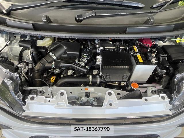 Daihatsu MOVE 2025-08 8752300-18