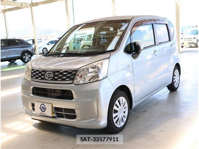 Daihatsu MOVE 2016-05 8752390-0