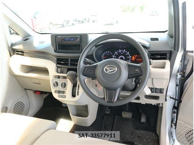 Daihatsu MOVE 2016-05 8752390-1