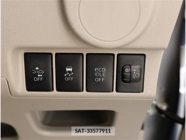 Daihatsu MOVE 2016-05 8752390-11