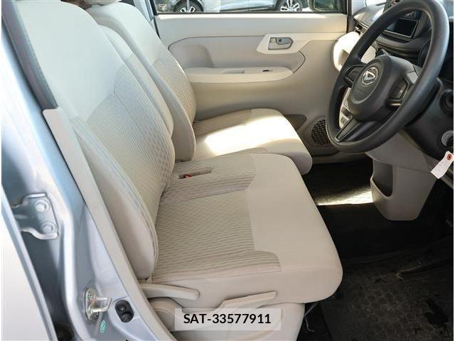 Daihatsu MOVE 2016-05 8752390-13