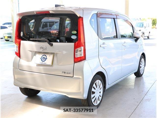 Daihatsu MOVE 2016-05 8752390-5
