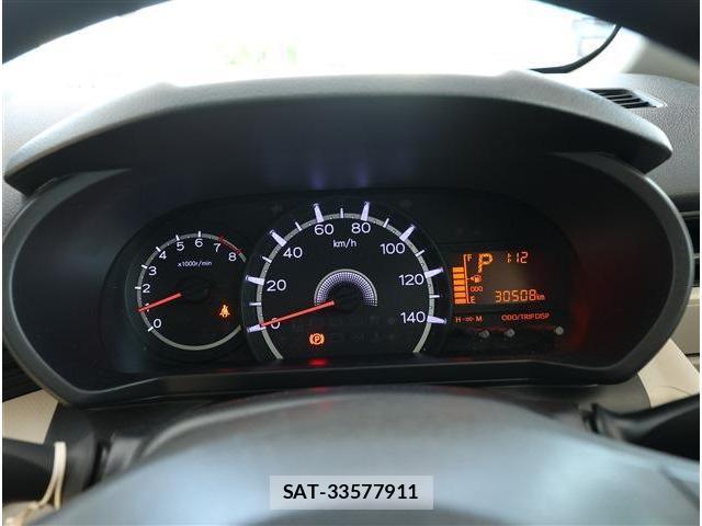 Daihatsu MOVE 2016-05 8752390-7