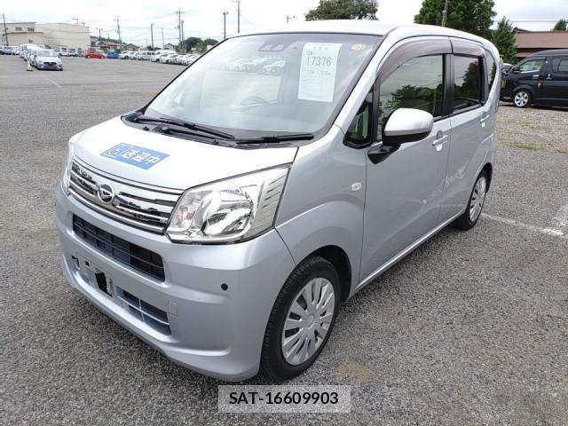 Daihatsu MOVE 2019-08 8752622-0