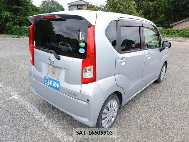 Daihatsu MOVE 2019-08 8752622-2