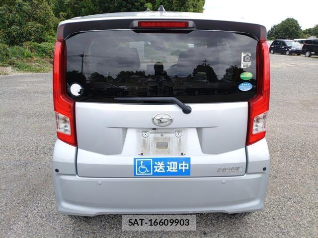 Daihatsu MOVE 2019-08 8752622-3