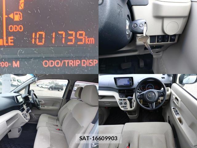 Daihatsu MOVE 2019-08 8752622-7