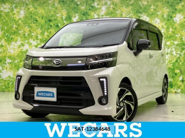 Daihatsu MOVE 2020-02 8752784-0