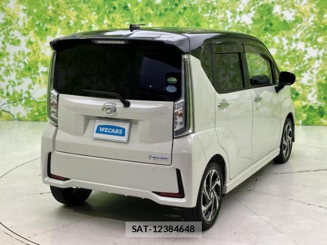 Daihatsu MOVE 2020-02 8752784-2