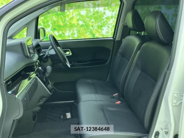 Daihatsu MOVE 2020-02 8752784-5