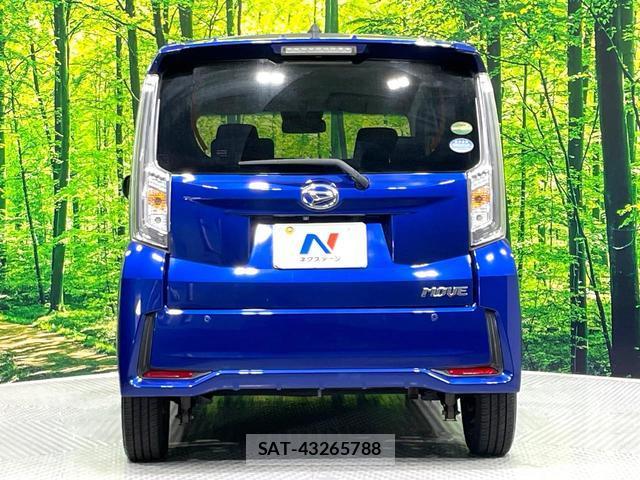 Daihatsu MOVE 2018-04 8752922-16