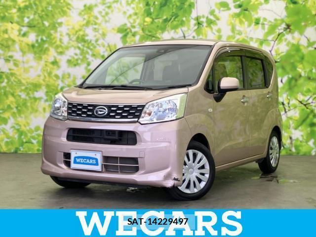 Daihatsu MOVE 2016-07 8752966-0