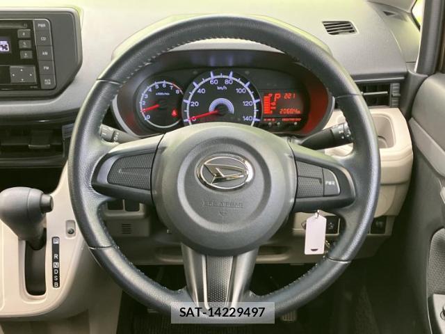Daihatsu MOVE 2016-07 8752966-11
