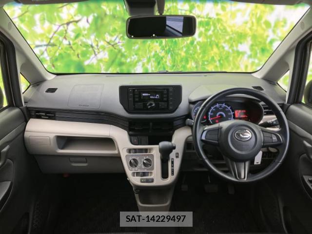 Daihatsu MOVE 2016-07 8752966-3
