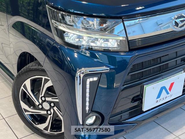 Daihatsu MOVE 2017-09 8752990-11