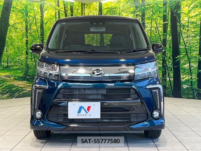 Daihatsu MOVE 2017-09 8752990-13