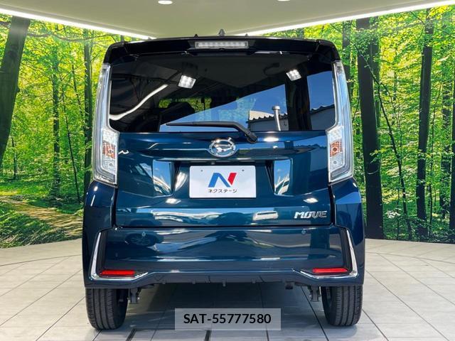 Daihatsu MOVE 2017-09 8752990-14