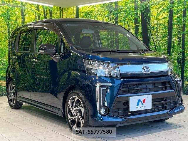 Daihatsu MOVE 2017-09 8752990-15
