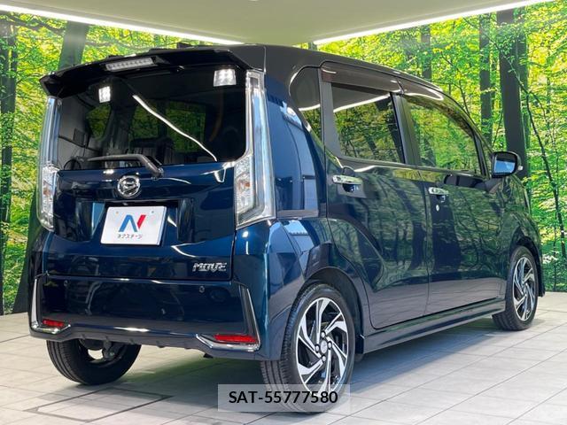 Daihatsu MOVE 2017-09 8752990-16