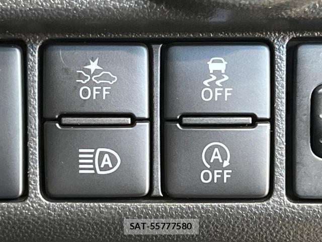 Daihatsu MOVE 2017-09 8752990-5
