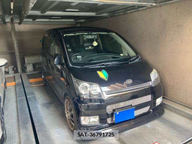 Daihatsu MOVE 2008-07 8752997-1