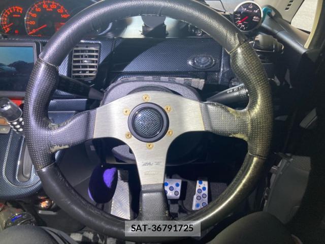 Daihatsu MOVE 2008-07 8752997-10