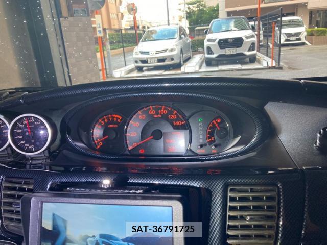 Daihatsu MOVE 2008-07 8752997-11