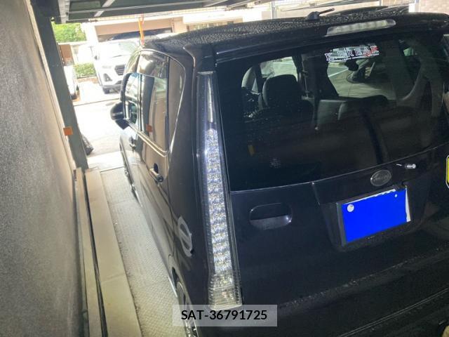 Daihatsu MOVE 2008-07 8752997-13