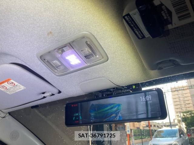 Daihatsu MOVE 2008-07 8752997-14