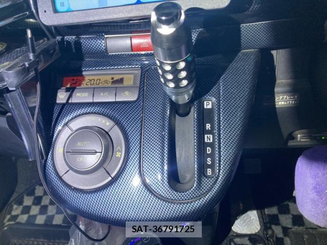 Daihatsu MOVE 2008-07 8752997-17