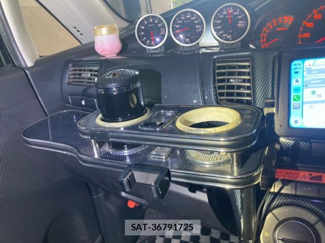 Daihatsu MOVE 2008-07 8752997-18