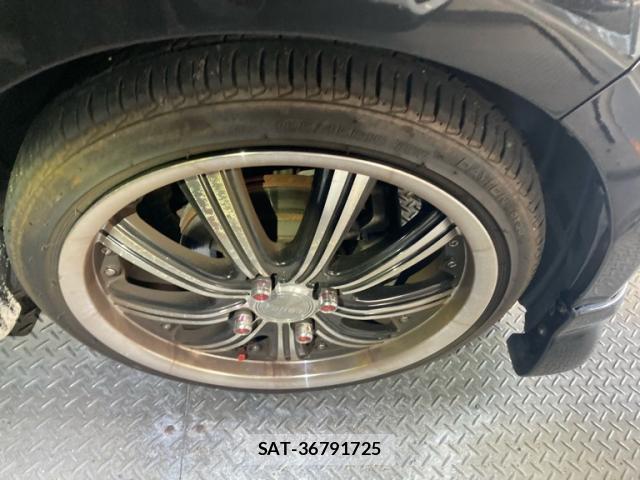 Daihatsu MOVE 2008-07 8752997-3
