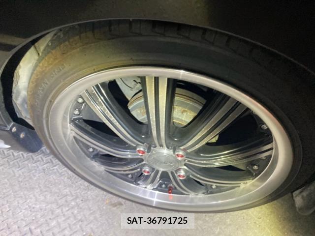 Daihatsu MOVE 2008-07 8752997-5