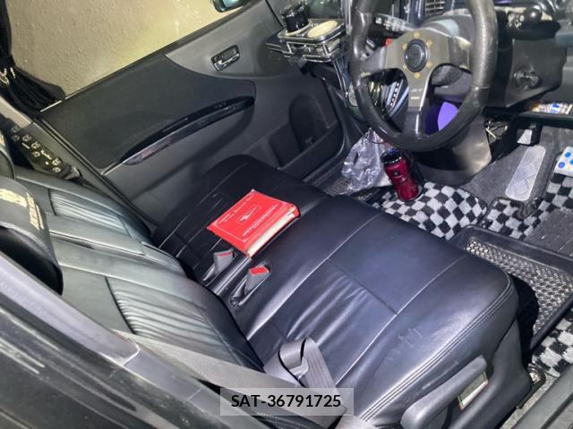 Daihatsu MOVE 2008-07 8752997-7