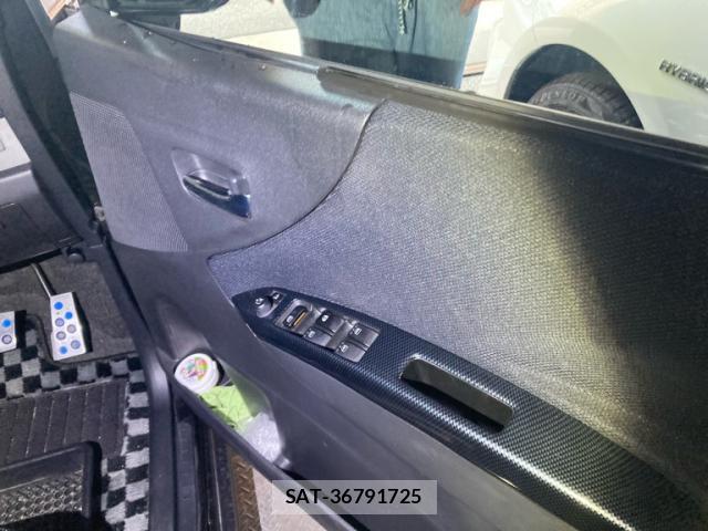Daihatsu MOVE 2008-07 8752997-8