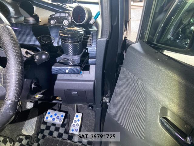 Daihatsu MOVE 2008-07 8752997-9