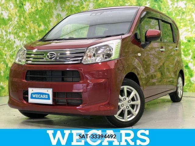 Daihatsu MOVE 2022-03 8753177-0