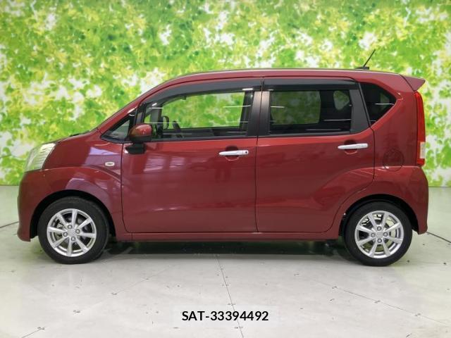 Daihatsu MOVE 2022-03 8753177-1