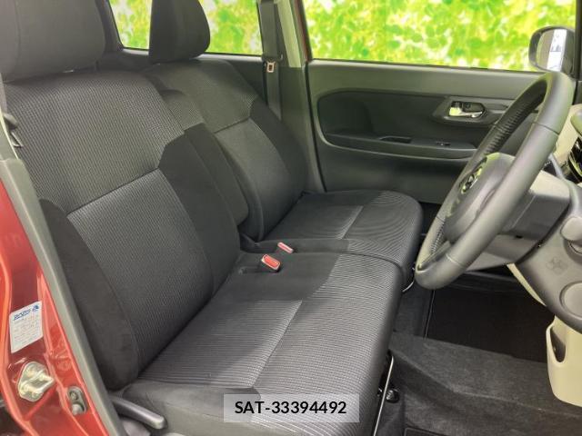 Daihatsu MOVE 2022-03 8753177-3