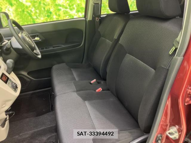 Daihatsu MOVE 2022-03 8753177-5