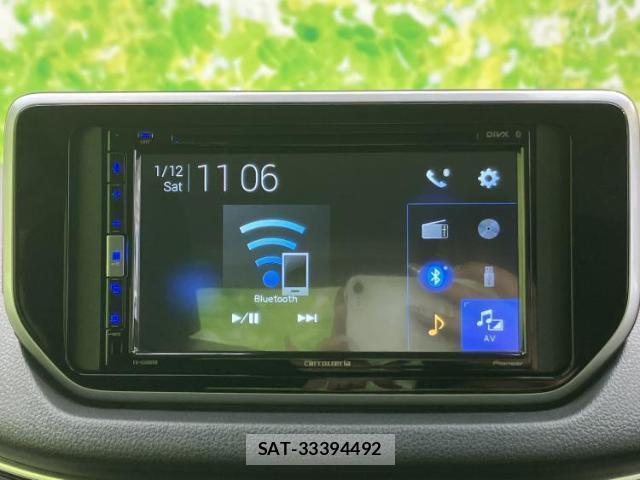 Daihatsu MOVE 2022-03 8753177-8