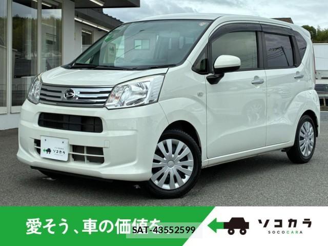 Daihatsu MOVE 2019-07 8753395-0