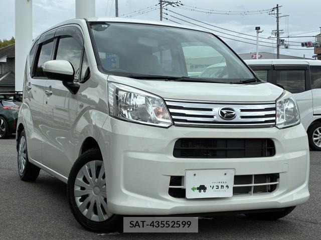 Daihatsu MOVE 2019-07 8753395-10