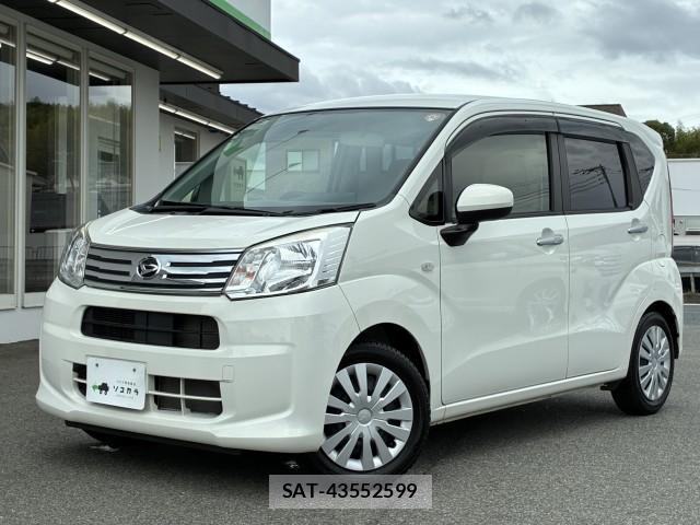 Daihatsu MOVE 2019-07 8753395-11