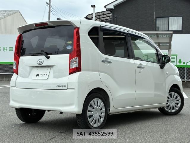 Daihatsu MOVE 2019-07 8753395-12