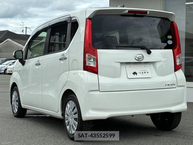 Daihatsu MOVE 2019-07 8753395-13