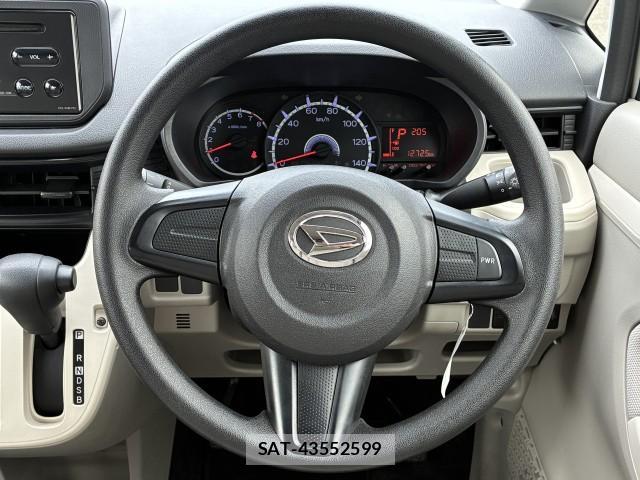 Daihatsu MOVE 2019-07 8753395-15