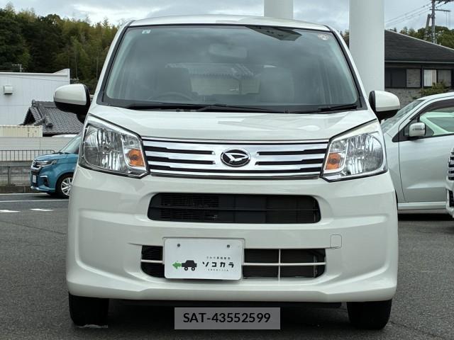 Daihatsu MOVE 2019-07 8753395-8