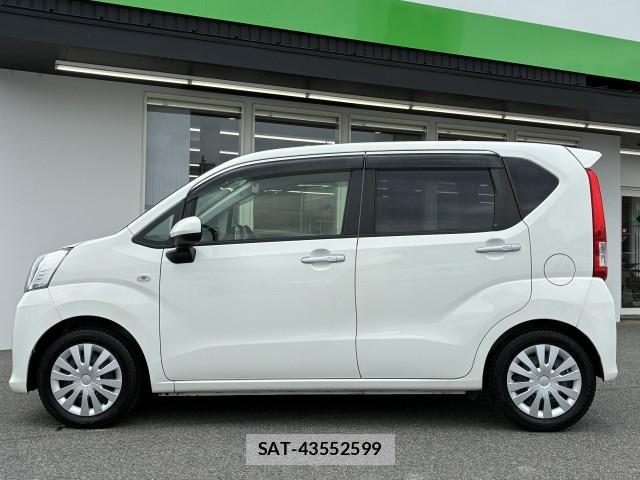 Daihatsu MOVE 2019-07 8753395-9
