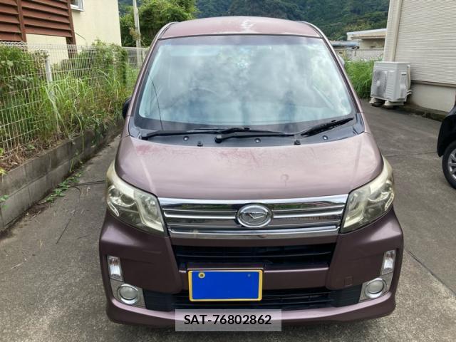 Daihatsu MOVE 2013-04 8754081-0